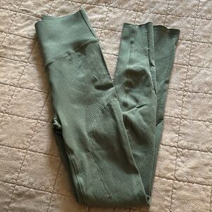 Fabletics khloe leggings with cutouts